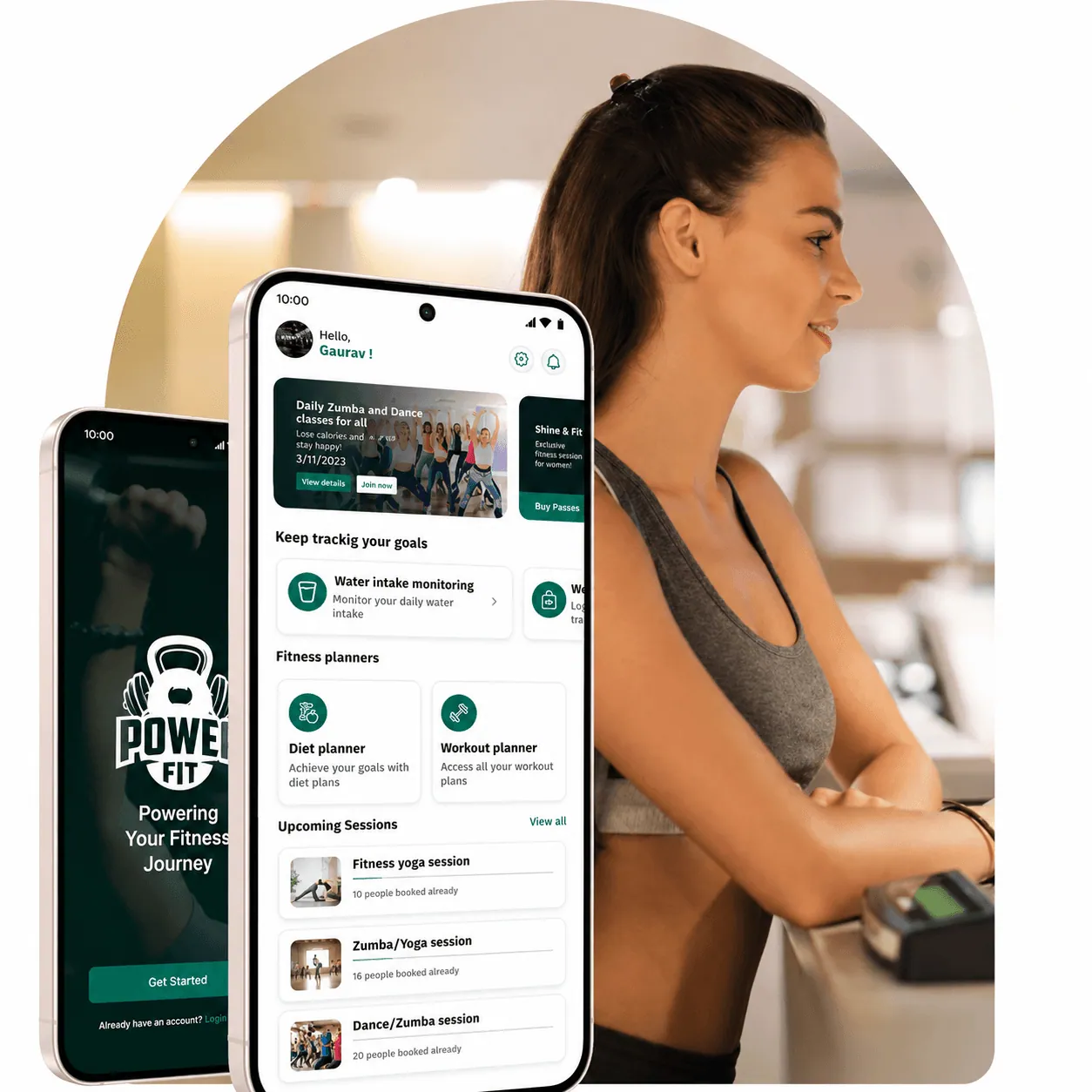 Membership Billing and Payments