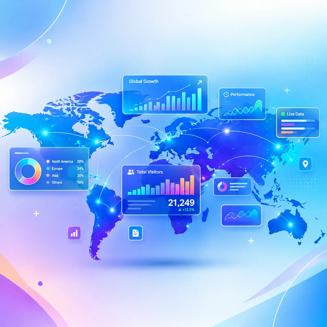 Web Squalix engagement models for the USA