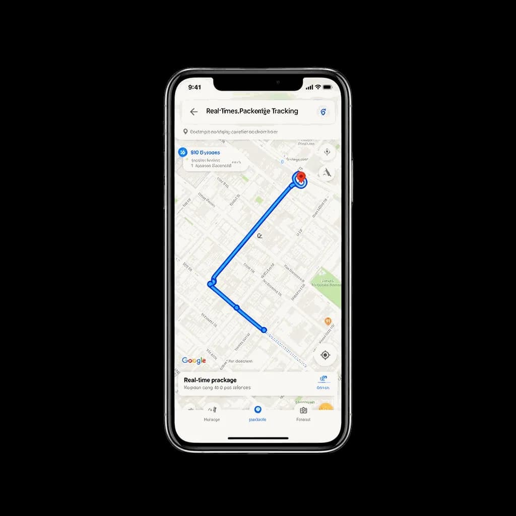 Real Time Inventory and Catalog Sync