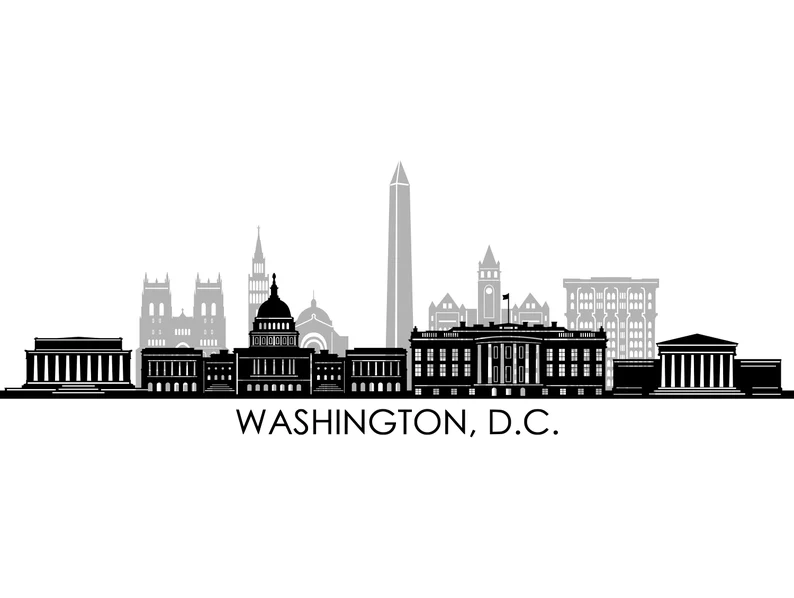 Washington DC