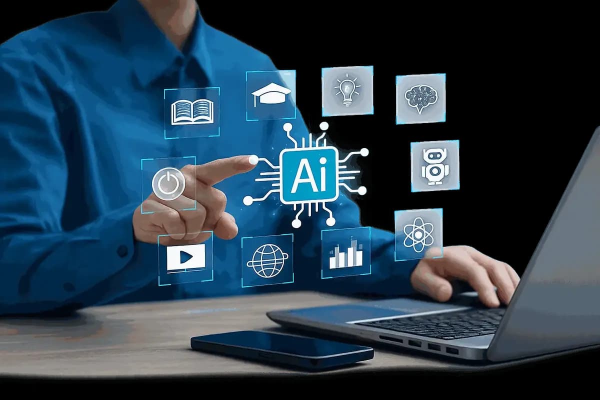 Generative AI Solutions