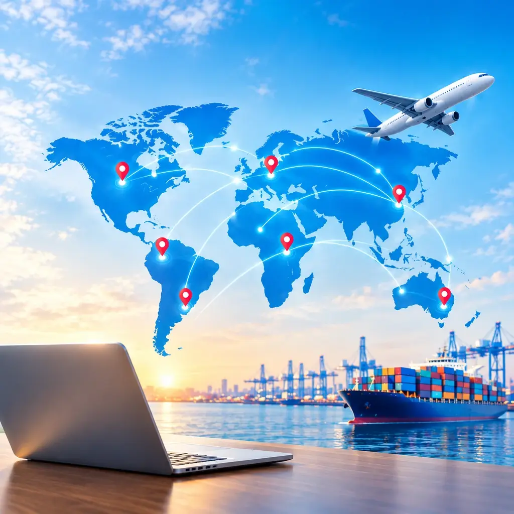 Web Squalix professionals working with clients in Ireland