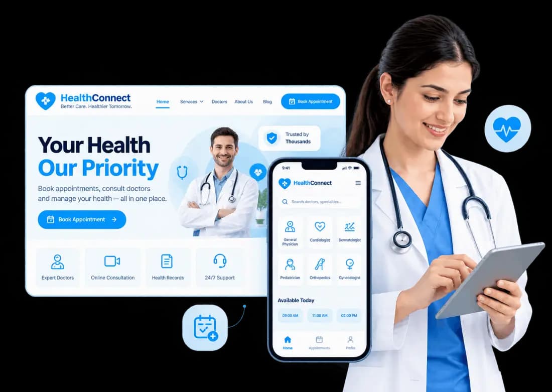Healthcare Software