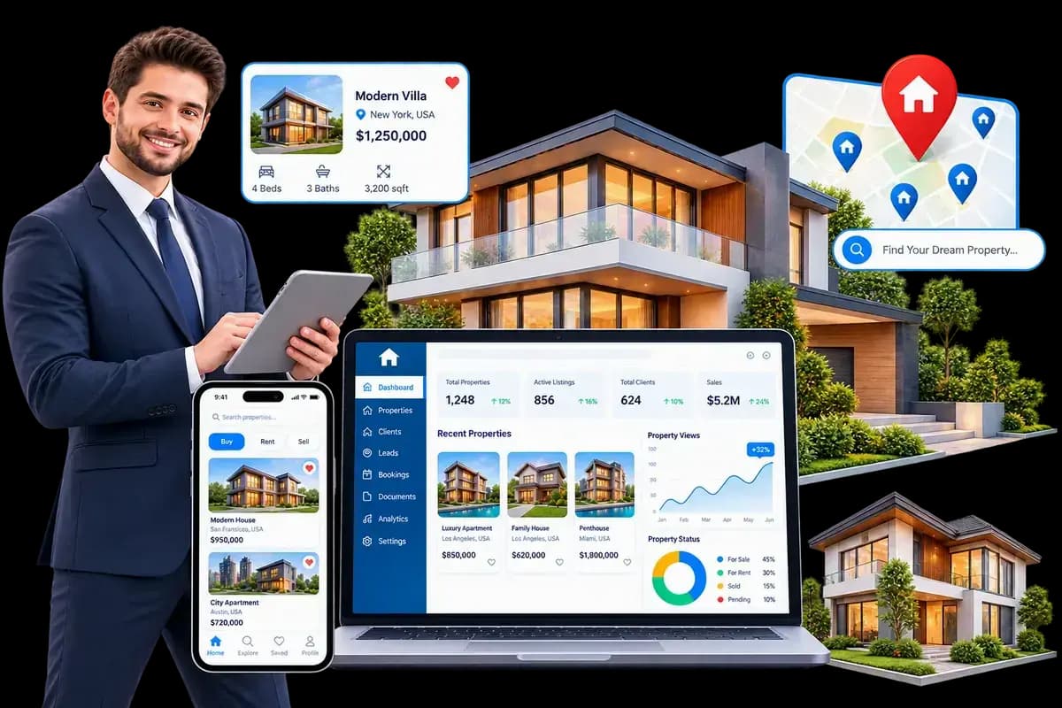 Real Estate Solutions