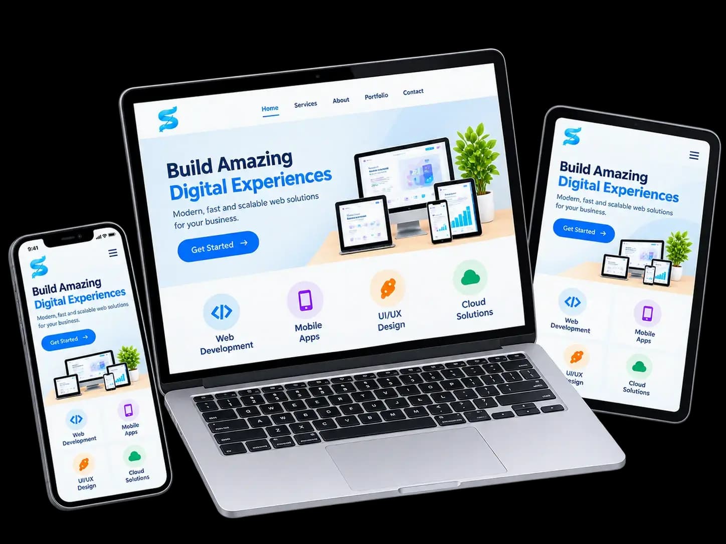 Leading Software Development Company in Switzerland