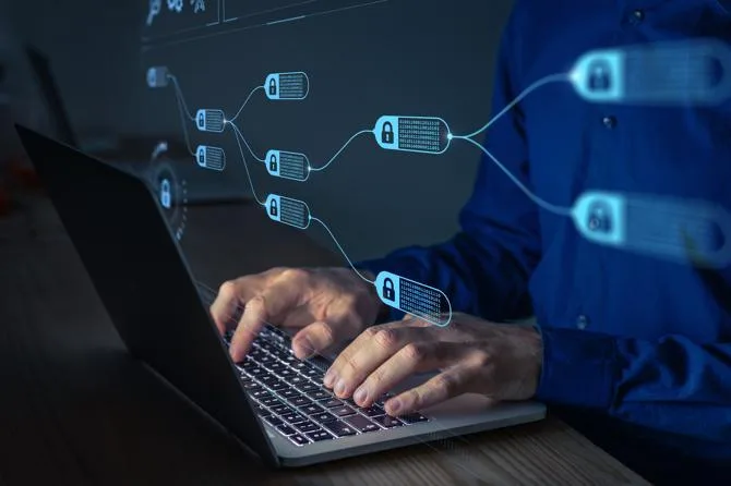 Blockchain Solutions