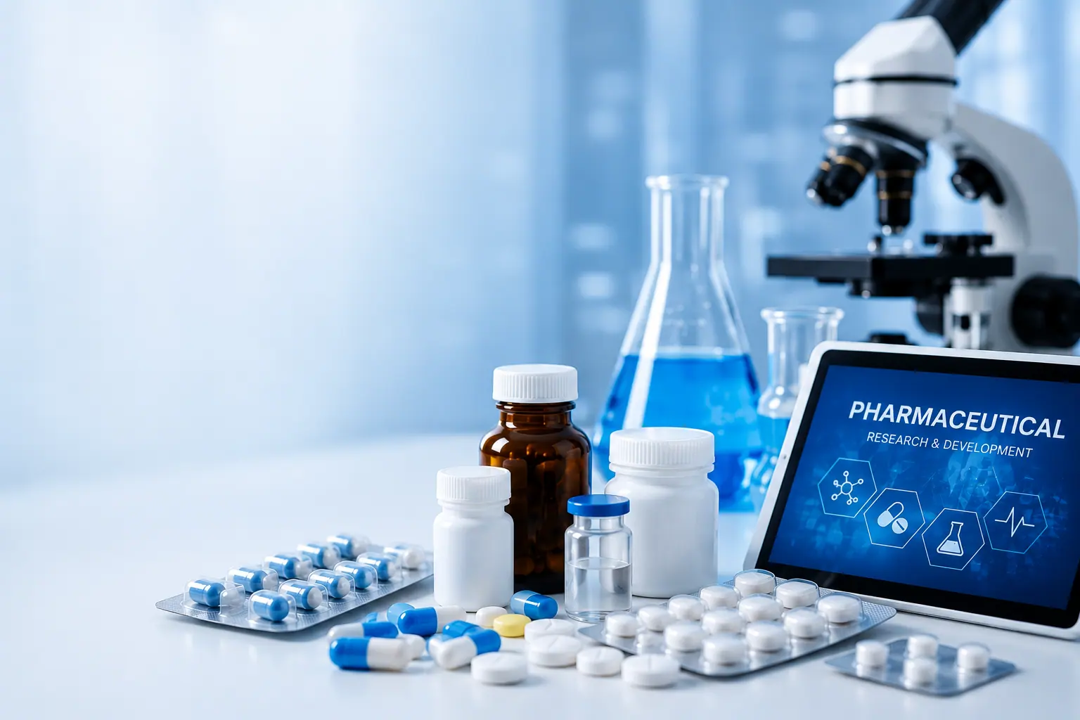 How to Build a Pharmacy App in 2026: Features, Cost, Tech Stack & Development Guide