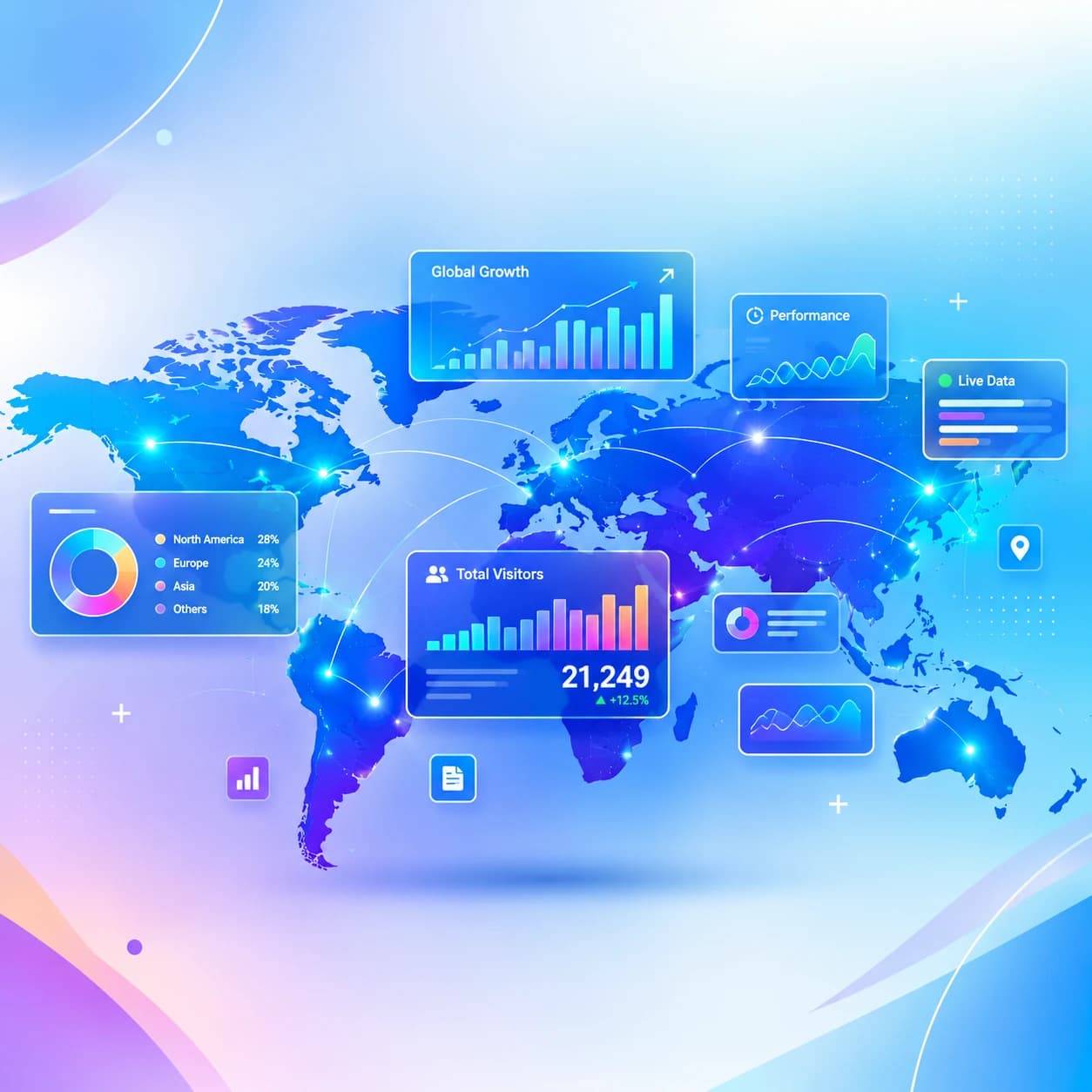 Web Squalix engagement models for the USA