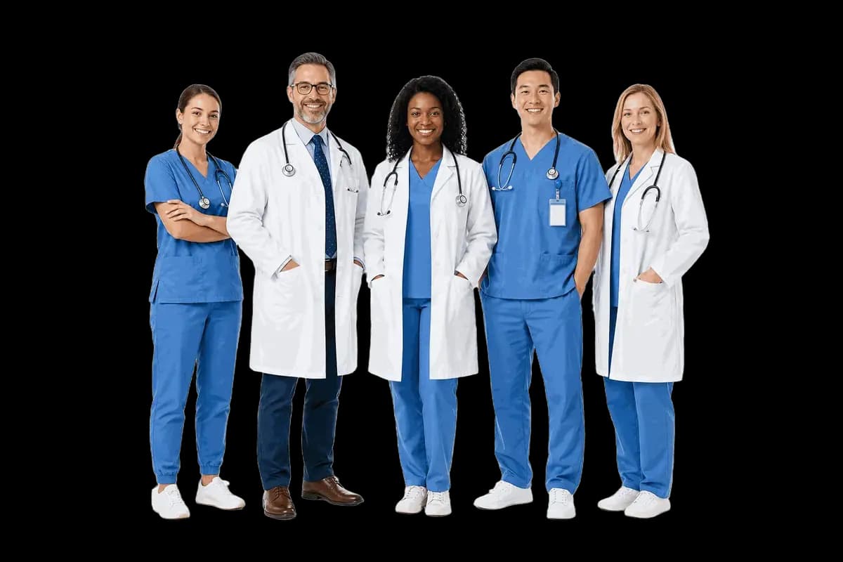 Healthcare Software